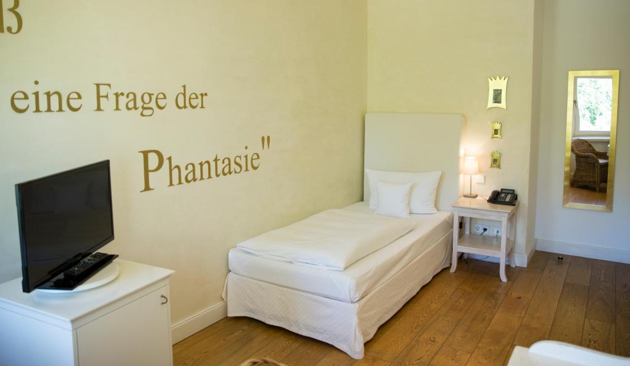 Landhaus Am See Garbsen Pokoj fotografie